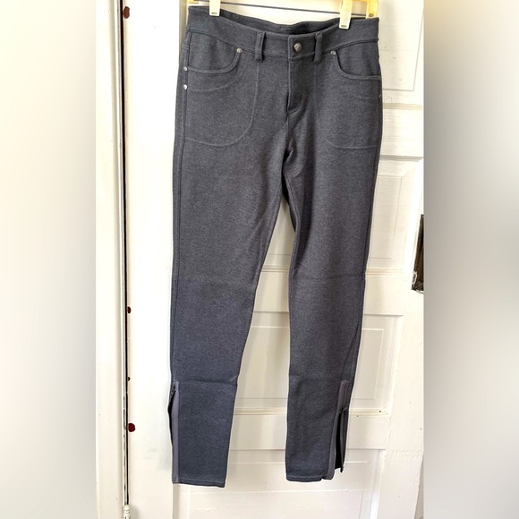 Athleta Slim Trek Pant 6 - Picture 1 of 12